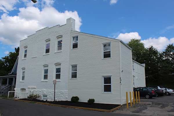 2641 Spring St property